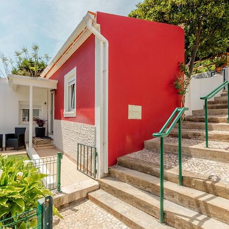 Alges Village Casa 2 By Lisbon-Coast Vacation Экстерьер фото
