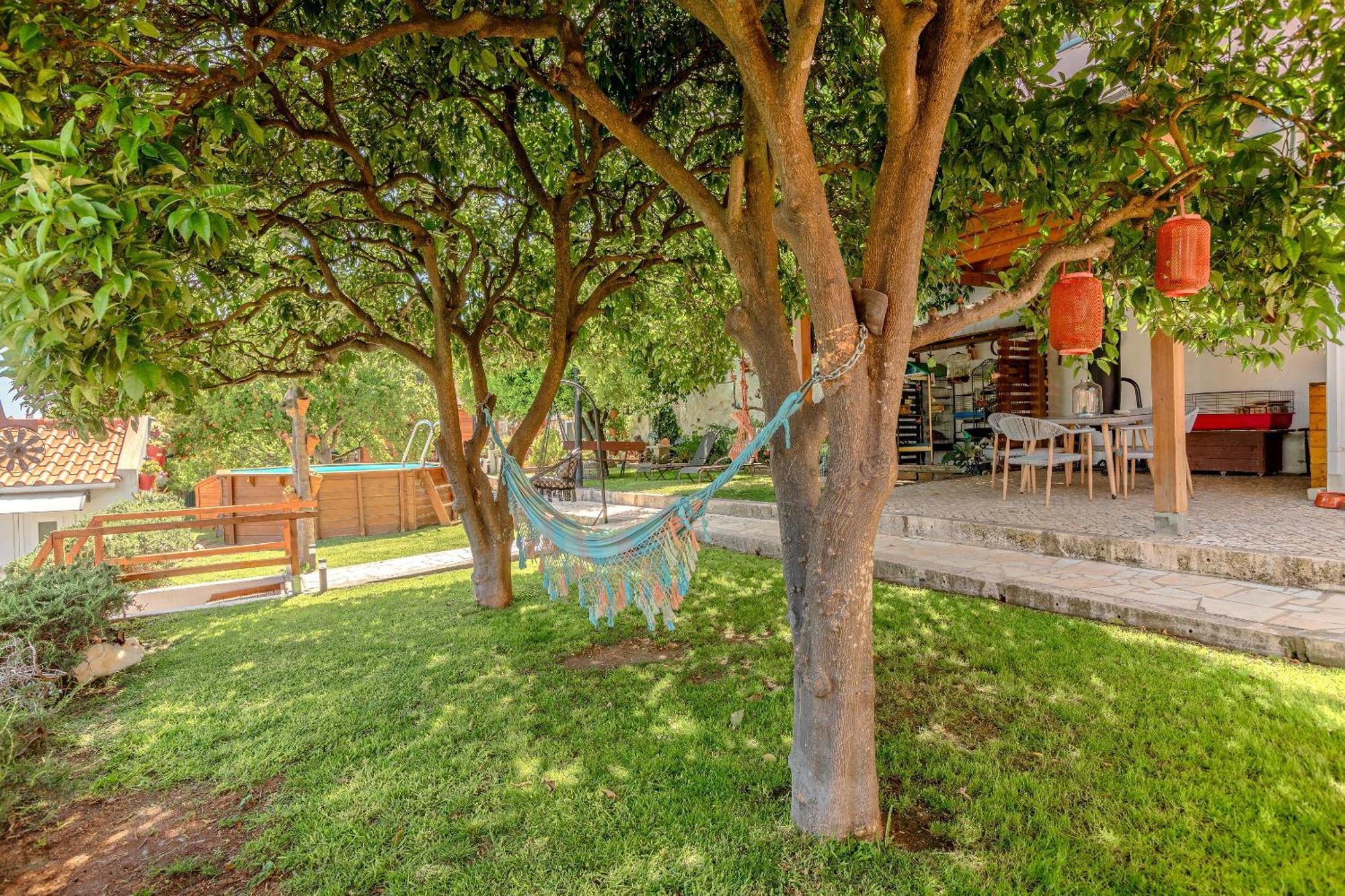 Alges Village Casa 2 By Lisbon-Coast Vacation Экстерьер фото