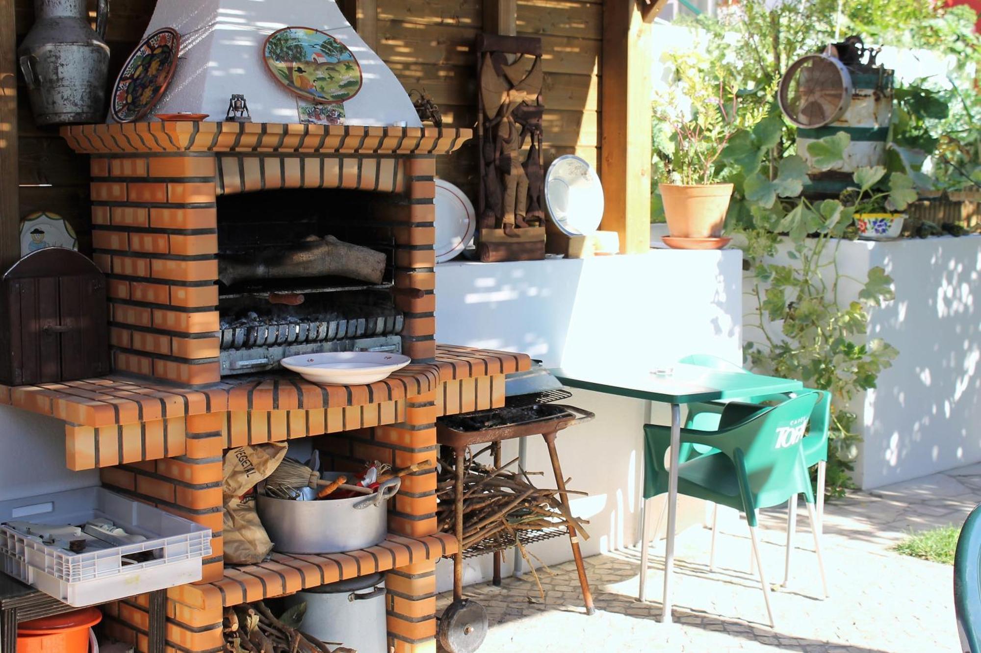 Alges Village Casa 2 By Lisbon-Coast Vacation Экстерьер фото