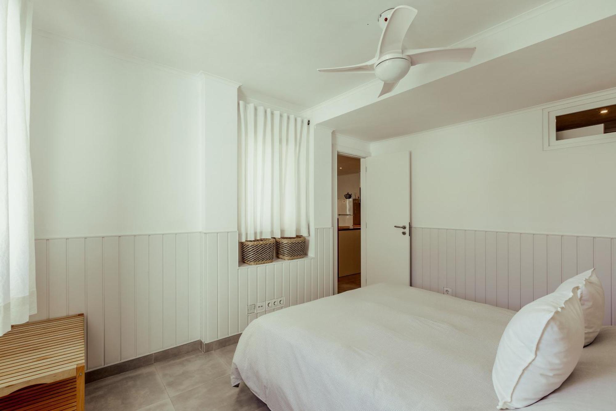 Alges Village Casa 2 By Lisbon-Coast Vacation Экстерьер фото