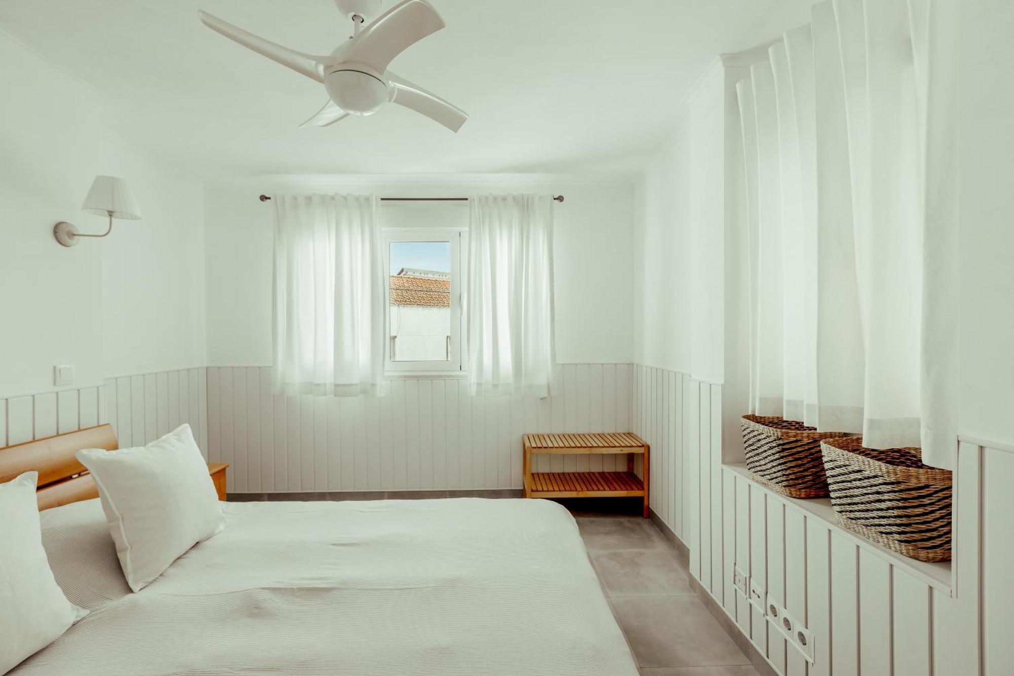 Alges Village Casa 2 By Lisbon-Coast Vacation Экстерьер фото