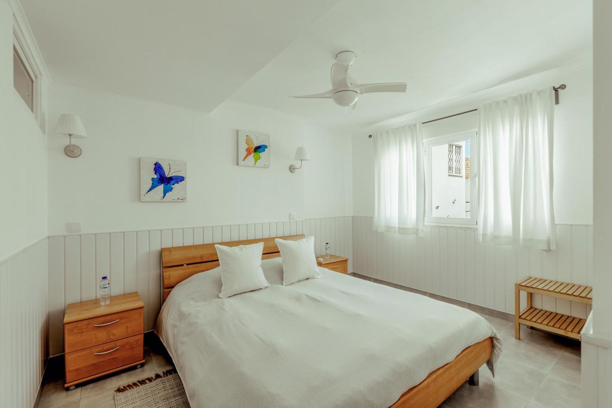 Alges Village Casa 2 By Lisbon-Coast Vacation Экстерьер фото