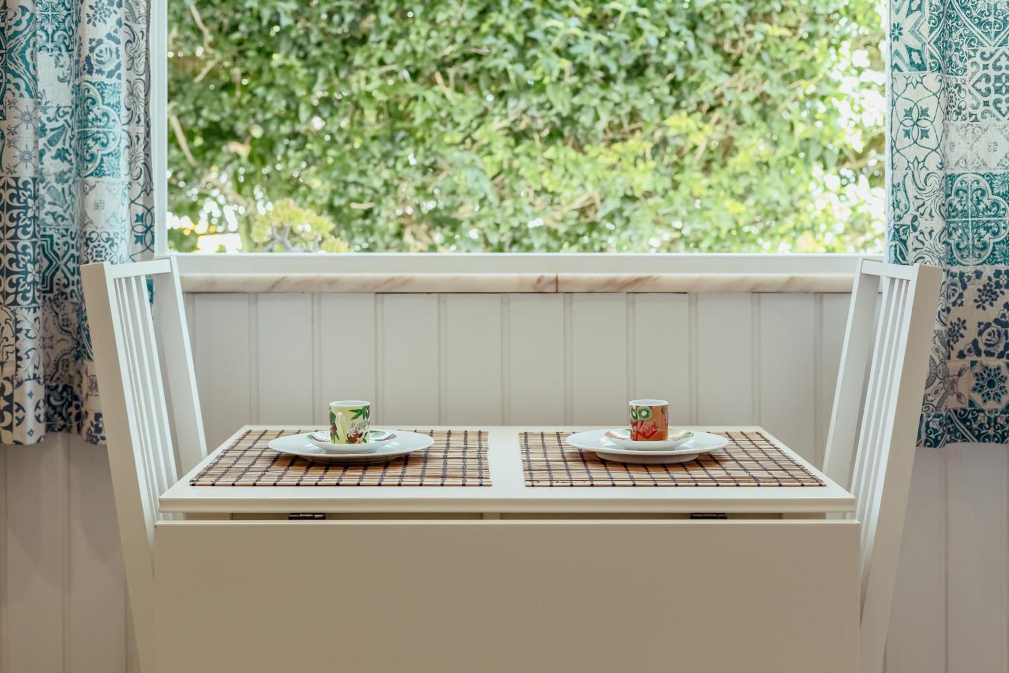 Alges Village Casa 2 By Lisbon-Coast Vacation Экстерьер фото