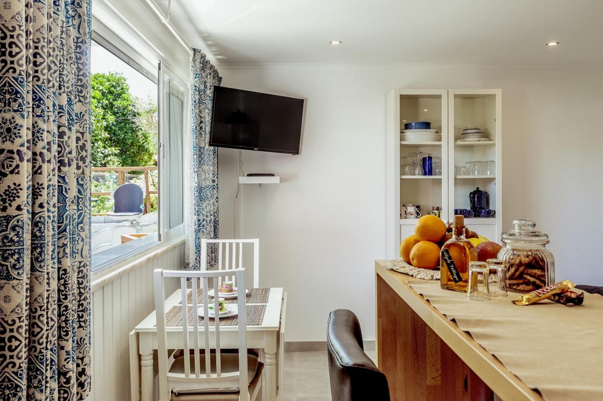 Alges Village Casa 2 By Lisbon-Coast Vacation Экстерьер фото