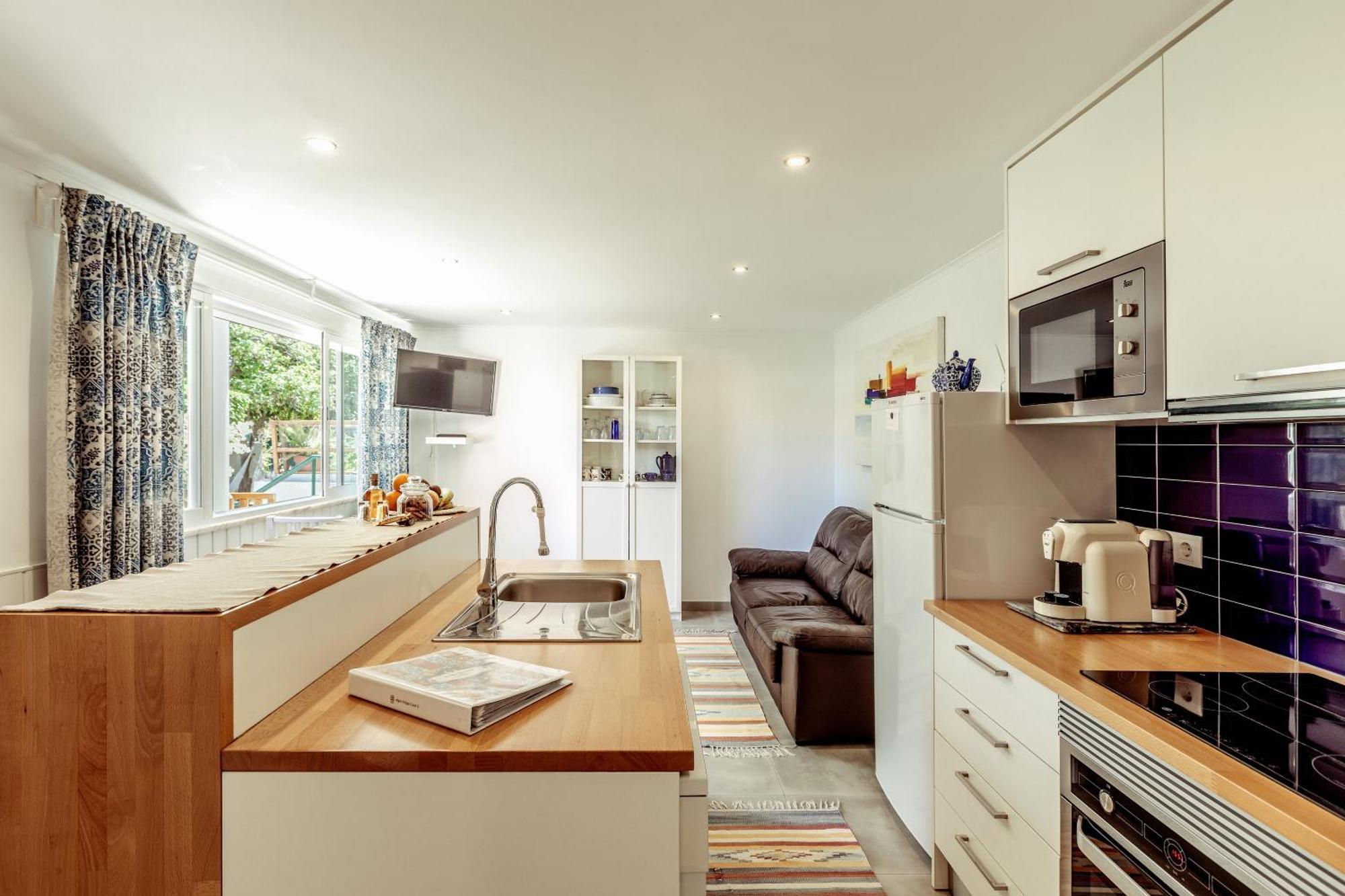 Alges Village Casa 2 By Lisbon-Coast Vacation Экстерьер фото