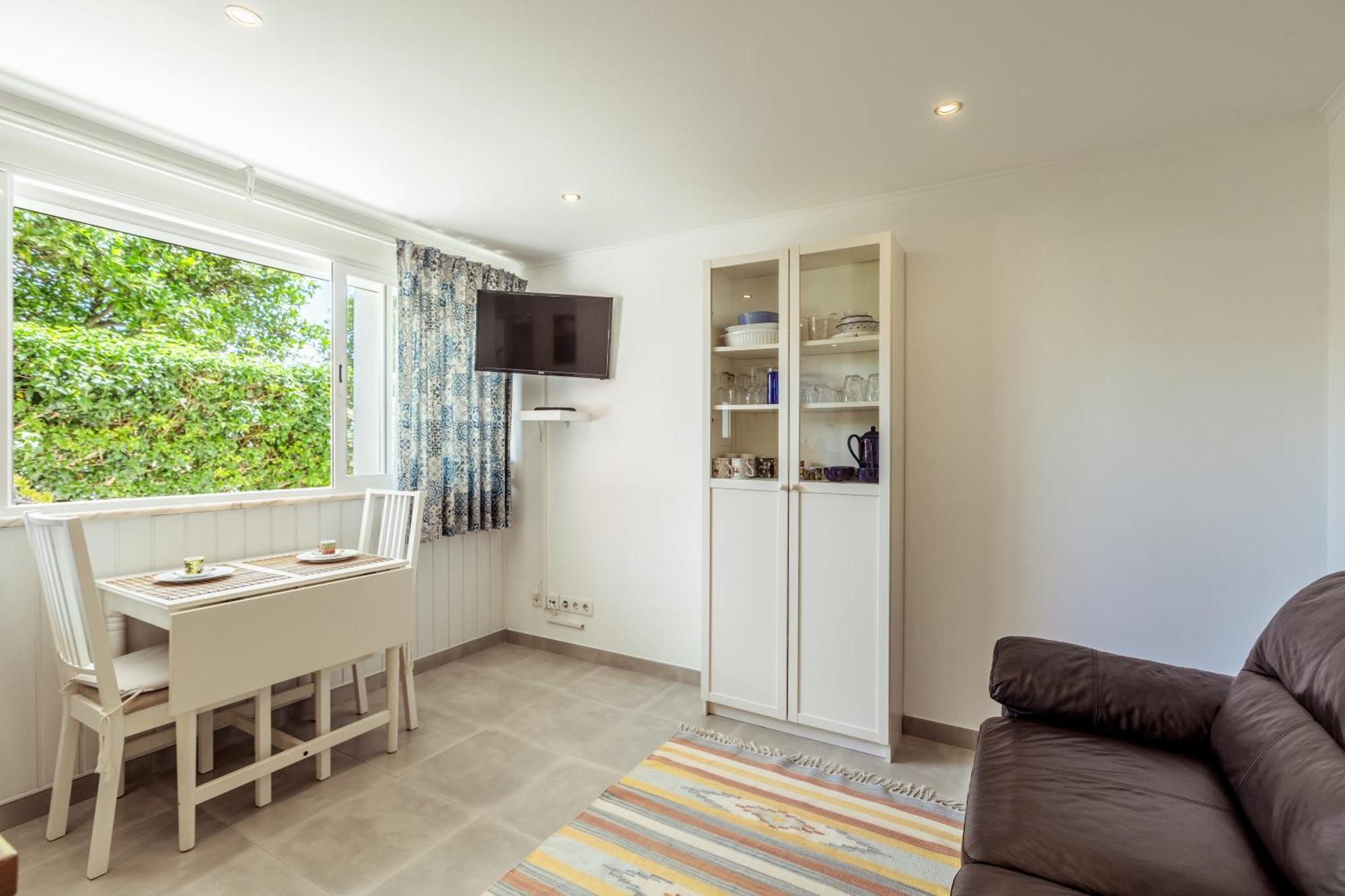 Alges Village Casa 2 By Lisbon-Coast Vacation Экстерьер фото